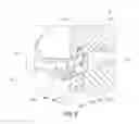 Fig. 06 - Turbine blade and locking set