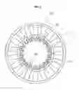 Fig. 04 - Gas turbine