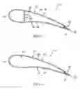Fig. 03 - Composite turbine vane with three-dimensional fiber reinforcements