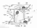 Fig. 04 - Composite turbine vane with three-dimensional fiber reinforcements