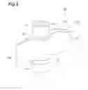 Fig. 04 - Variable nozzle unit and variable displacement-type turbocharger