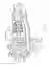 Fig. 07 - Gas turbine engine test stand