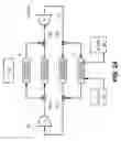 Fig. 22 - Storage of excess heat in cold side of heat engine
