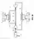 Fig. 26 - Storage of excess heat in cold side of heat engine