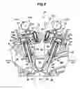 Fig. 06 - Variable valve actuation device for internal combustion engine