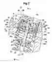 Fig. 08 - Variable valve actuation device for internal combustion engine