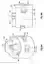Fig. 09 - Variable valve actuation device for internal combustion engine