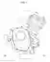 Fig. 02 - Engine lubrication structure and motorcycle