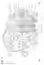 Fig. 08 - Engine lubrication structure and motorcycle
