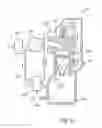 Fig. 03 - Device for cleaning a contaminated crankcase gas
