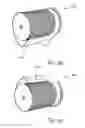 Fig. 05 - Device for cleaning a contaminated crankcase gas