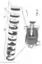 Fig. 07 - Device for cleaning a contaminated crankcase gas