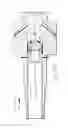 Fig. 12 - Breather shaft