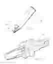 Fig. 15 - Breather shaft
