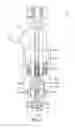 Fig. 03 - Injector including swirl device