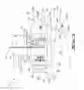 Fig. 06 - Compound engine assembly with cantilevered compressor and turbine