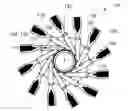 Fig. 01 - TURBINE ENGINE ASSEMBLY INCLUDING A ROTATING DETONATION COMBUSTOR
