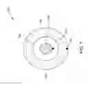 Fig. 08 - Combustor for rotating detonation engine and method of operating same