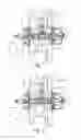 Fig. 02 - Supercharger with axially adjustable clearance