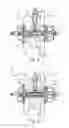 Fig. 03 - Supercharger with axially adjustable clearance