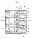 Fig. 04 - Cooling structure of water-cooled engine