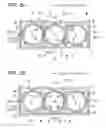 Fig. 06 - Cooling structure of water-cooled engine