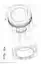 Fig. 03 - Piston for an internal combustion engine and method for producing said piston