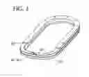 Fig. 04 - Variable compression ratio engine gasket