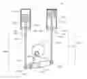 Fig. 01 - Stirling cycle machine
