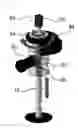 Fig. 02 - Valve shaft position sensing type EGR valve