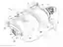 Fig. 01 - Intake manifold