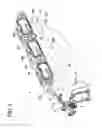 Fig. 03 - Intake manifold
