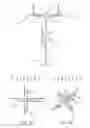 Fig. 04 - Control system for wind turbine having multiple rotors arranged to control support arm orientation