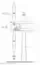 Fig. 01 - Method for controlling a wind turbine with increased safety