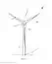 Fig. 03 - Blade load sensing system for a wind turbine