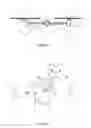 Fig. 03 - Cable routing for wind turbine system having multiple rotors