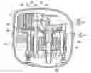 Fig. 01 - Reciprocating compressor having a connector
