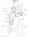 Fig. 06 - Reciprocating compressor having a connector