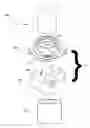 Fig. 01 - Fluid pump with pulse reduction