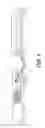 Fig. 02 - SUBMERGIBLE CRYOGENIC PUMP WITH LINEAR ELECTROMAGNETIC MOTOR DRIVE