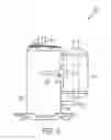 Fig. 03 - Method and apparatus for pressure equalization in rotary compressors