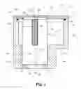 Fig. 02 - Mechanical automotive vacuum pump with cantilevered rotor