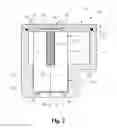 Fig. 03 - Mechanical automotive vacuum pump with cantilevered rotor