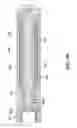 Fig. 06 - Isolating a downhole-type electric machine