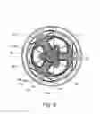 Fig. 07 - FAN DEVICE AND VACUUM CLEANER INCLUDING THE SAME