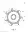 Fig. 10 - FAN DEVICE AND VACUUM CLEANER INCLUDING THE SAME
