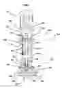 Fig. 01 - VERTICAL SUSPENDED CENTRIFUGAL PUMP