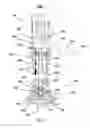Fig. 04 - VERTICAL SUSPENDED CENTRIFUGAL PUMP
