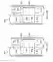 Fig. 28 - Downhole blower system with bearings and seals