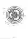 Fig. 07 - Fan device and vacuum cleaner including the same